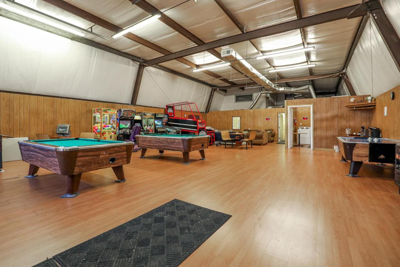 Spacious Home With Waterfront View-Welcome Pets Sneads Ferry Εξωτερικό φωτογραφία